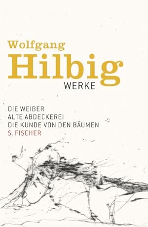 Image du vendeur pour Werke 3. Die Weiber. Alte Abdeckerei. Die Kunde von den Bumen. Erzhlungen mis en vente par Wegmann1855