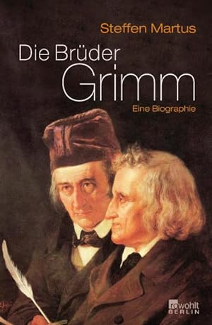 Immagine del venditore per Die Brder Grimm venduto da Wegmann1855
