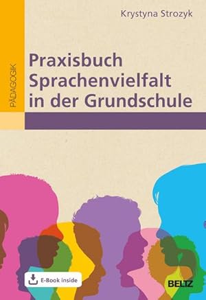 Bild des Verkufers fr Praxisbuch Sprachenvielfalt in der Grundschule zum Verkauf von Wegmann1855