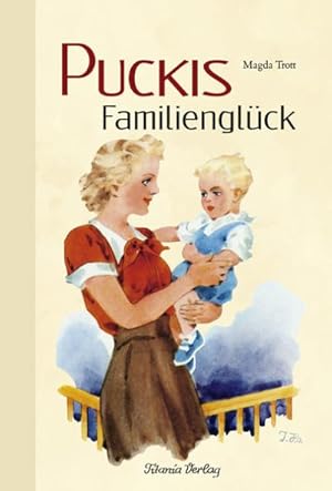 Image du vendeur pour Puckis Familienglck mis en vente par Wegmann1855