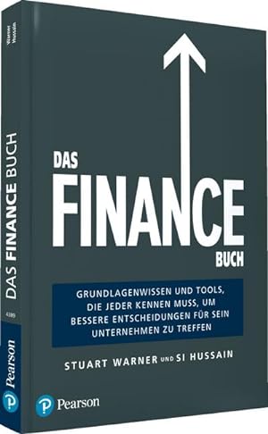 Seller image for Das Finance Buch for sale by Wegmann1855