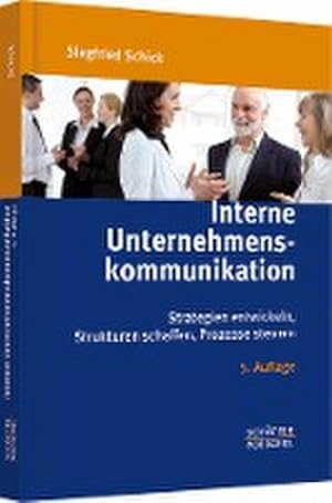 Seller image for Interne Unternehmenskommunikation for sale by Wegmann1855