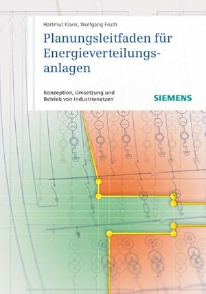 Seller image for Planungsleitfaden fr Energieverteilungsanlagen for sale by Wegmann1855