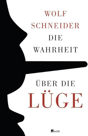 Seller image for Die Wahrheit ber die Lge for sale by Wegmann1855