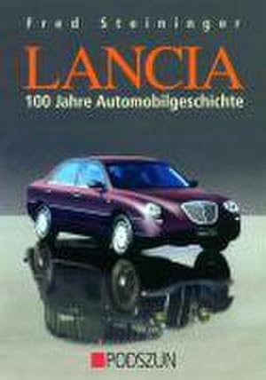 Image du vendeur pour Lancia mis en vente par Wegmann1855