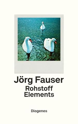 Seller image for Rohstoff Elements for sale by Wegmann1855