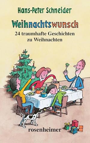 Seller image for Weihnachtswunsch for sale by Wegmann1855