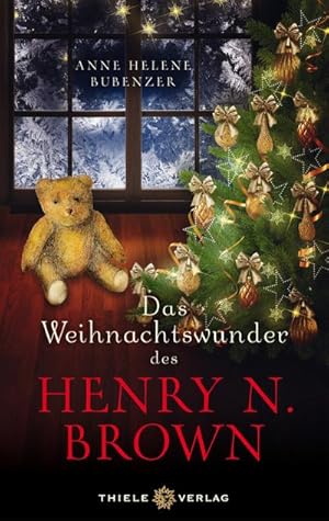Immagine del venditore per Das Weihnachtswunder des Henry N. Brown venduto da Wegmann1855