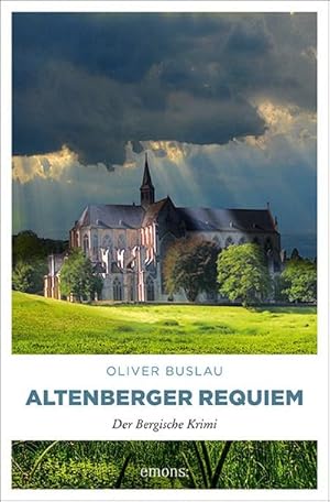 Bild des Verkufers fr Altenberger Requiem zum Verkauf von Wegmann1855