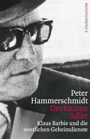 Imagen del vendedor de Deckname Adler a la venta por Wegmann1855