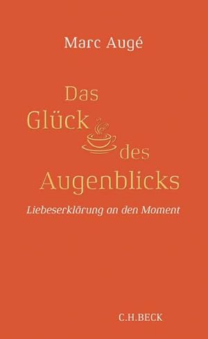 Seller image for Das Glck des Augenblicks for sale by Wegmann1855