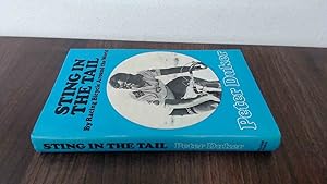 Imagen del vendedor de Sting in the Tail: by Racing Bicycle Around the World a la venta por BoundlessBookstore