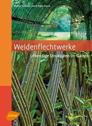 Imagen del vendedor de Weidenflechtwerke a la venta por Wegmann1855