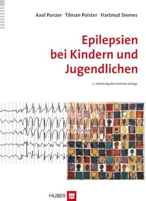 Imagen del vendedor de Epilepsien bei Kindern und Jugendlichen a la venta por Wegmann1855