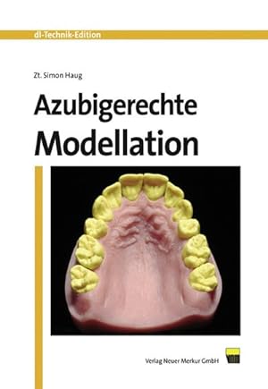 Immagine del venditore per Azubigerechte Modellation venduto da Wegmann1855