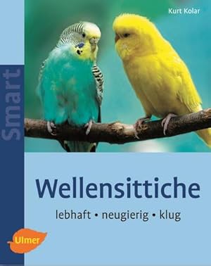 Seller image for Wellensittiche for sale by Wegmann1855