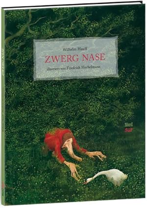 Image du vendeur pour Zwerg Nase mis en vente par Wegmann1855