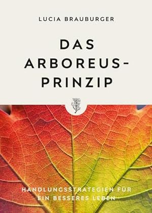 Immagine del venditore per Das Arboreus-Prinzip venduto da Wegmann1855