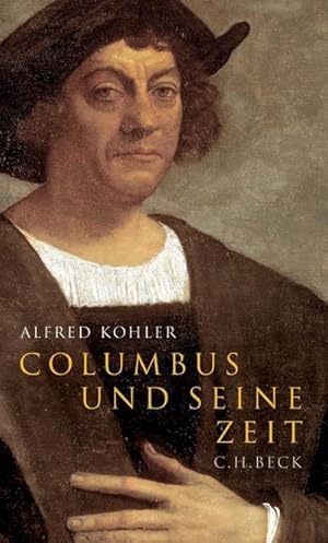 Seller image for Columbus und seine Zeit for sale by Wegmann1855