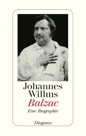Seller image for Balzac for sale by Wegmann1855