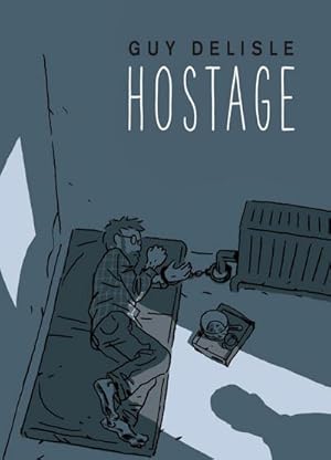 Seller image for Hostage for sale by Wegmann1855