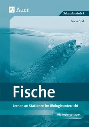Seller image for Fische for sale by Wegmann1855