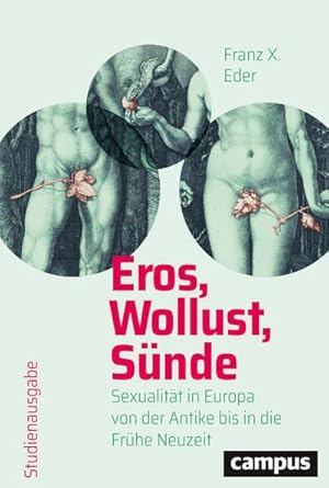 Seller image for Eros, Wollust, Snde for sale by Wegmann1855