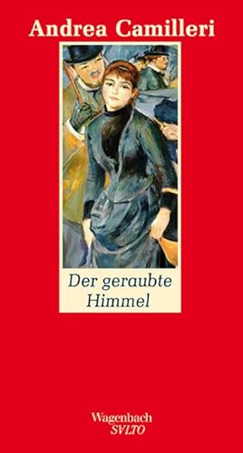 Seller image for Der geraubte Himmel for sale by Wegmann1855