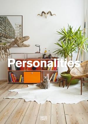 Seller image for Personalities for sale by Wegmann1855
