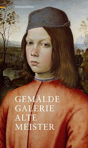 Seller image for Gemldegalerie Alte Meister for sale by Wegmann1855