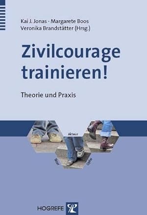 Seller image for Zivilcourage trainieren! for sale by Wegmann1855