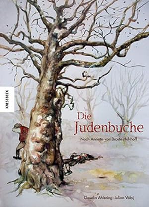 Image du vendeur pour Die Judenbuche mis en vente par Wegmann1855