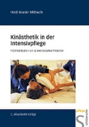 Image du vendeur pour Kinsthetik in der Intensivpflege mis en vente par Wegmann1855