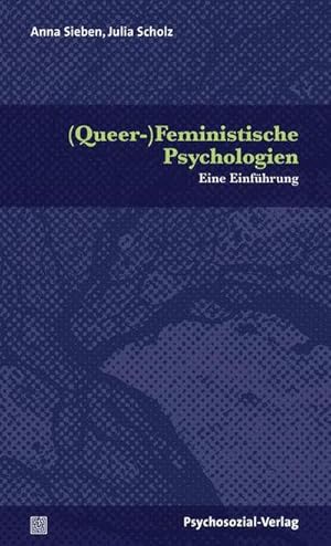 Bild des Verkufers fr (Queer-)Feministische Psychologien zum Verkauf von Wegmann1855