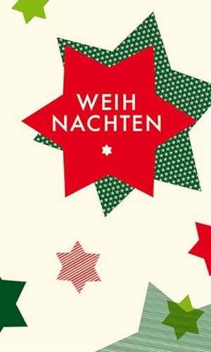 Image du vendeur pour Weihnachten mis en vente par Wegmann1855