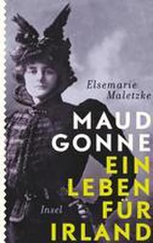 Image du vendeur pour Maud Gonne mis en vente par Wegmann1855