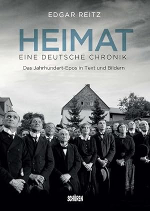 Seller image for Heimat - Eine deutsche Chronik for sale by Wegmann1855