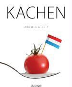 Seller image for KACHEN for sale by Wegmann1855