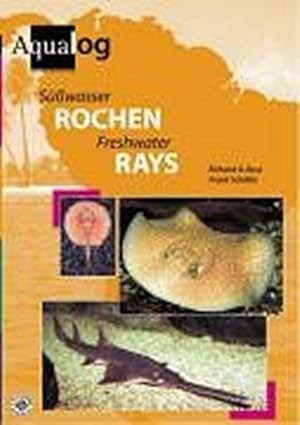 Seller image for Swasser-Rochen for sale by Wegmann1855