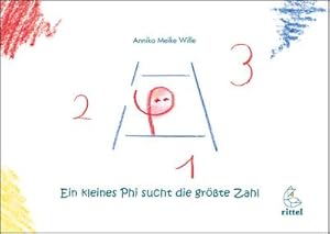 Seller image for Ein kleines Phi sucht die grte Zahl for sale by Wegmann1855