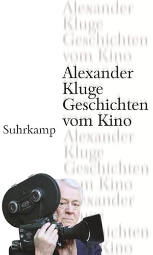 Imagen del vendedor de Geschichten vom Kino a la venta por Wegmann1855