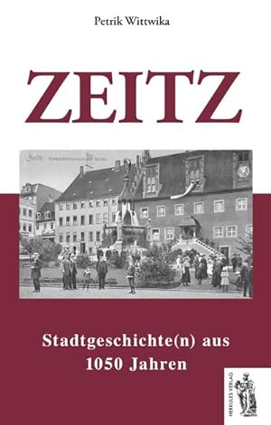 Image du vendeur pour Zeitz mis en vente par Wegmann1855