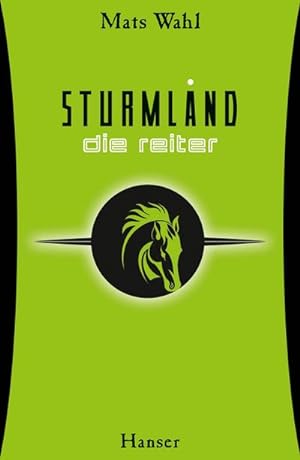 Immagine del venditore per Sturmland 01 - Die Reiter venduto da Wegmann1855