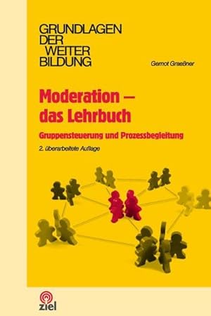 Imagen del vendedor de Moderation - das Lehrbuch a la venta por Wegmann1855