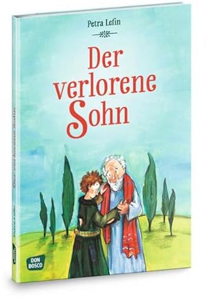Seller image for Der verlorene Sohn for sale by Wegmann1855