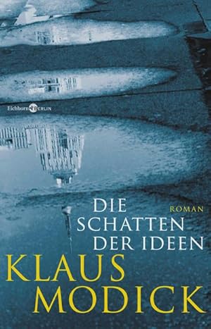 Seller image for Die Schatten der Ideen for sale by Wegmann1855
