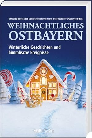 Immagine del venditore per Weihnachtliches Ostbayern venduto da Wegmann1855