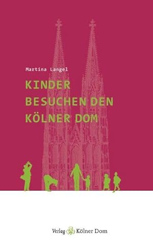 Immagine del venditore per Kinder besuchen den Klner Dom venduto da Wegmann1855