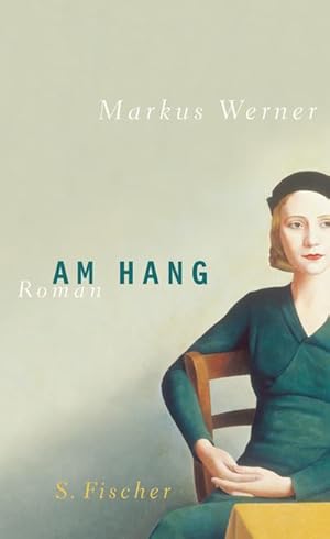 Seller image for Am Hang for sale by Wegmann1855