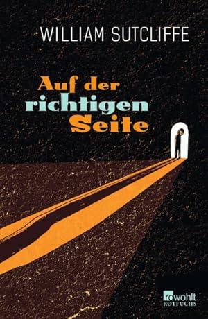 Seller image for Auf der richtigen Seite for sale by Wegmann1855